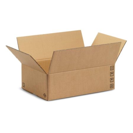 Cartone Vuoto